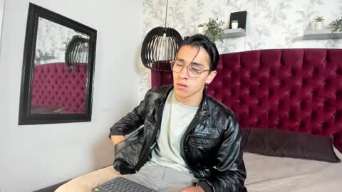 Andy Joy  online show from April 7, 2026, 11:21 am