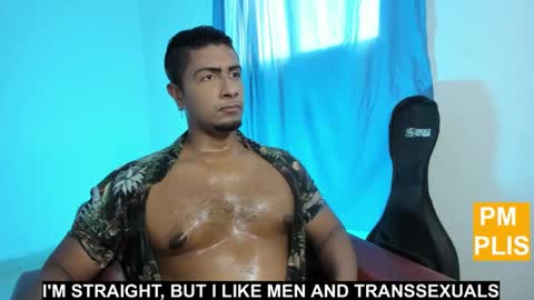 andylemonda online show from March 8, 2025, 6:05 pm