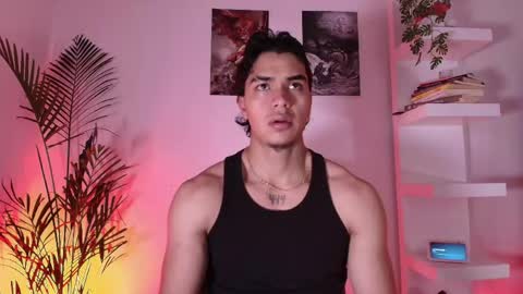 andypalmerr online show from May 31, 2026, 6:10 am