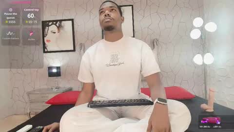 Snapshot of andyprincex chatting on February 17, 2026, 11:50 am Andy online show from February 17, 2026, 11:50 am