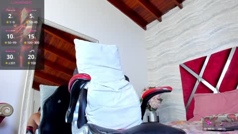 Andy online show from December 20, 2024, 5:08 pm