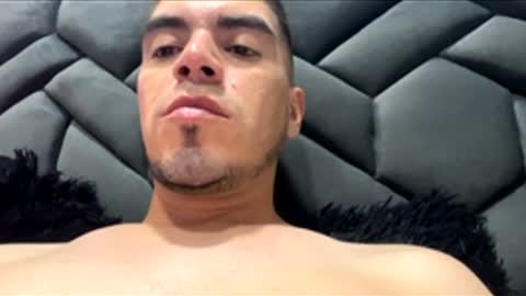 Andybigxx online show from June 8, 2026, 12:14 am