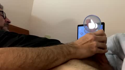 Snapshot of andysap chatting on January 5, 2025, 9:47 pm andysap online show from January 5, 2025, 9:47 pm