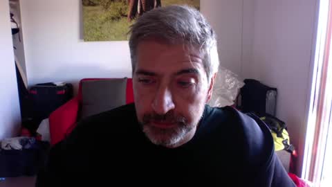 Snapshot of andysap chatting on January 17, 2025, 9:28 am andysap online show from January 17, 2025, 9:28 am