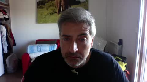 Snapshot of andysap chatting on January 24, 2025, 8:55 am andysap online show from January 24, 2025, 8:55 am