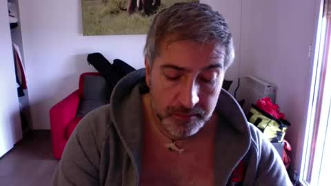 Snapshot of andysap chatting on January 30, 2025, 9:57 am andysap online show from January 30, 2025, 9:57 am