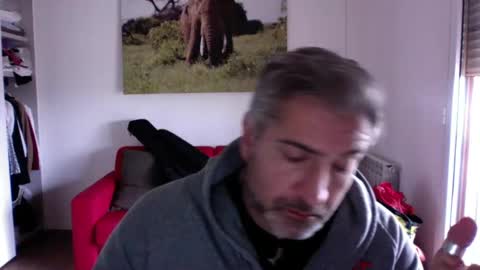 Snapshot of andysap chatting on January 31, 2025, 8:11 am andysap online show from January 31, 2025, 8:11 am