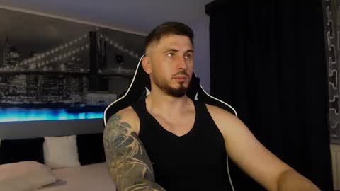 Magic Andy online show from December 21, 2024, 12:20 am