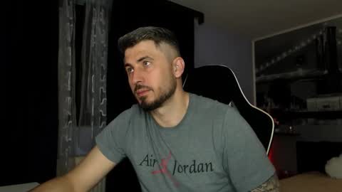 Magic Andy online show from March 16, 2026, 11:20 pm