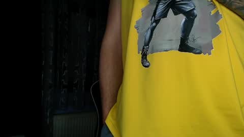 Magic Andy online show from April 10, 2026, 12:27 am