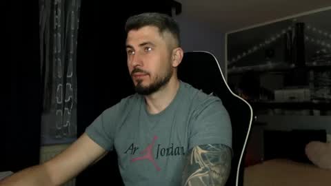 Magic Andy online show from April 15, 2026, 1:01 am