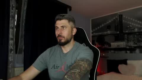 Magic Andy online show from May 15, 2026, 11:01 pm