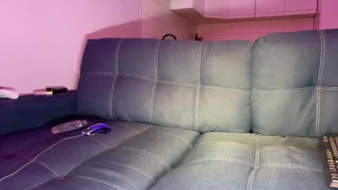 AndyTwinkkk online show from January 18, 2026, 3:05 pm