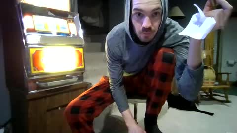 Snapshot of andywan94 chatting on January 14, 2025, 5:30 am andywan94 online show from January 14, 2025, 5:30 am