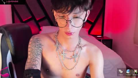 Andy online show from March 8, 2026, 2:04 am