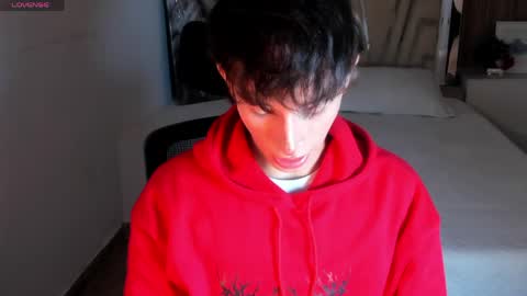 Andy online show from April 6, 2026, 10:11 pm