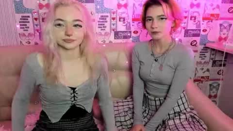 Snapshot of ane_mia chatting on November 27, 2025, 4:09 pm Missa Lyn Ane Mia 7GMT couple online show from November 27, 2025, 4:09 pm