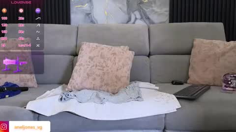 Anell online show from February 27, 2026, 7:25 pm