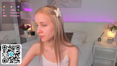 Anelly online show from March 25, 2026, 9:37 am