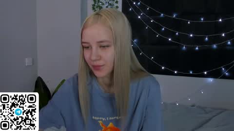 Anelly online show from April 2, 2026, 9:29 am