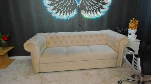 Anne online show from December 26, 2024, 11:03 pm