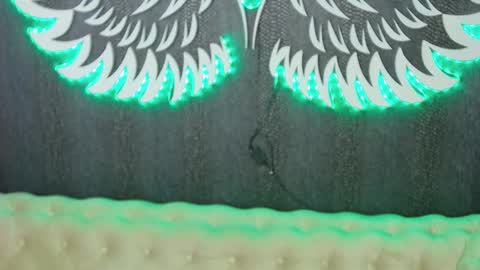 Anne online show from February 15, 2025, 9:15 pm