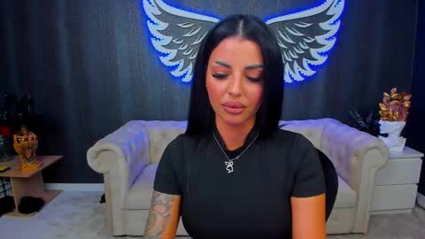 Anne online show from March 8, 2025, 1:17 am