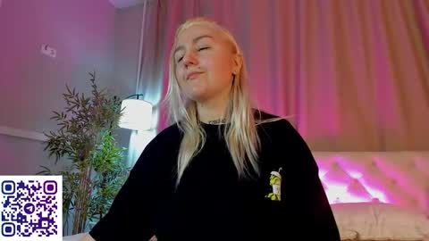 Anet Dream online show from November 27, 2025, 4:31 pm