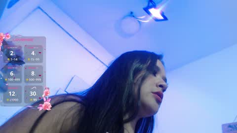 Snapshot of anetha_rose chatting on December 9, 2024, 8:44 pm Anetha online show from December 9, 2024, 8:44 pm