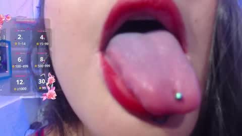 Snapshot of anetha_rose chatting on February 11, 2025, 8:20 pm Anetha online show from February 11, 2025, 8:20 pm