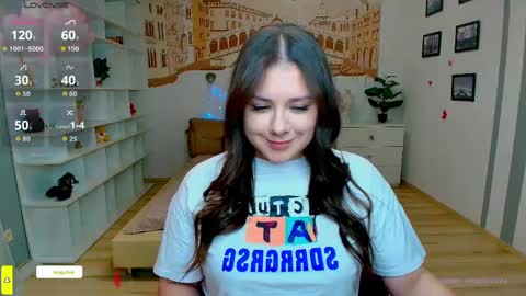 Aneta online show from May 15, 2026, 5:36 am