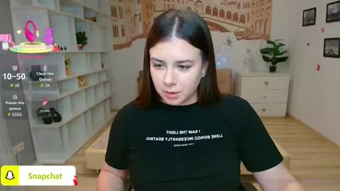 Snapshot of anettamilder chatting on June 6, 2026, 5:34 am Aneta online show from June 6, 2026, 5:34 am