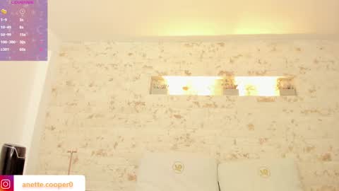 anette_cooper online show from February 24, 2025, 10:15 am