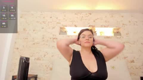anette_cooper online show from February 27, 2025, 1:28 pm