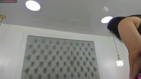 anette_cooper online show from October 9, 2025, 3:37 am