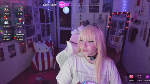 Snapshot of anette_sf chatting on April 9, 2026, 1:38 am Anette Scorpio online show from April 9, 2026, 1:38 am