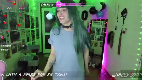 Snapshot of anette_sf chatting on April 20, 2026, 10:22 pm Anette Scorpio online show from April 20, 2026, 10:22 pm