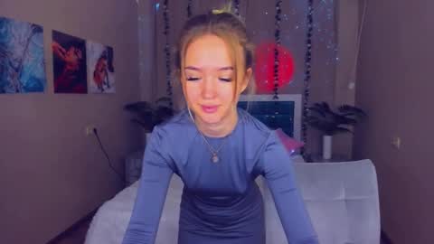 Anfisa online show from February 16, 2025, 2:32 pm