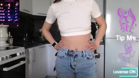 ange1ok online show from March 11, 2025, 4:10 am