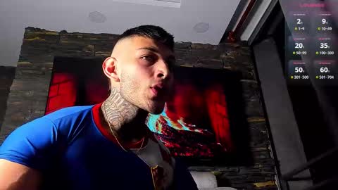 Angel online show from February 19, 2026, 2:51 am