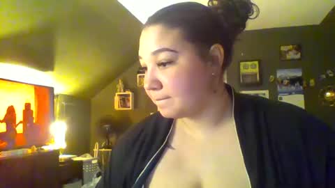 Sammi online show from February 12, 2025, 12:37 am