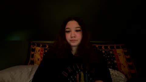 Sammi online show from January 17, 2026, 4:50 am