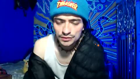 Snapshot of angel6_9fierce chatting on January 24, 2025, 7:30 am Conan Demon online show from January 24, 2025, 7:30 am