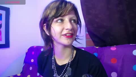 ANGEL online show from March 19, 2026, 4:05 am