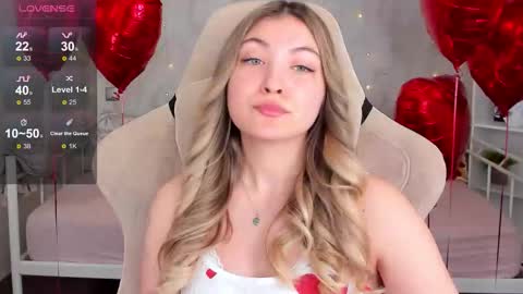 Snapshot of angel__grace chatting on February 14, 2026, 6:10 am Grace online show from February 14, 2026, 6:10 am