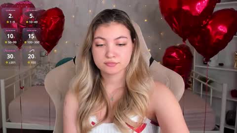 Snapshot of angel__grace chatting on February 17, 2026, 12:07 am Grace online show from February 17, 2026, 12:07 am