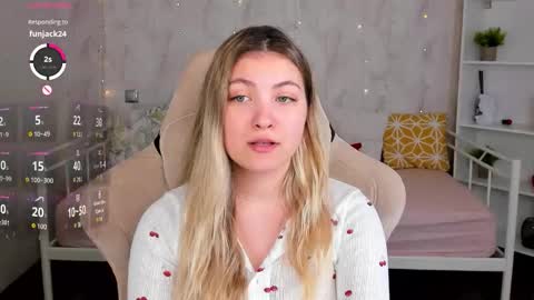 Snapshot of angel__grace chatting on March 2, 2026, 5:08 am Grace online show from March 2, 2026, 5:08 am