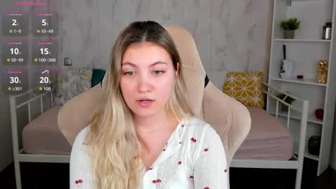 Snapshot of angel__grace chatting on March 2, 2026, 7:15 am Grace online show from March 2, 2026, 7:15 am