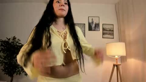 Snapshot of angel__kim chatting on April 1, 2026, 8:06 pm angel__kim online show from April 1, 2026, 8:06 pm