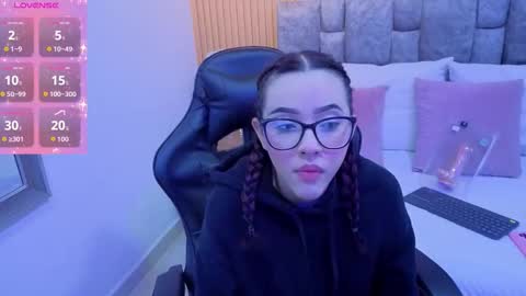 Snapshot of angel__kiss chatting on January 17, 2026, 11:37 am angel__kiss online show from January 17, 2026, 11:37 am